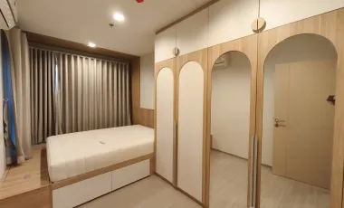 For rent 1 bed condo in Thon Buri, Bangkok