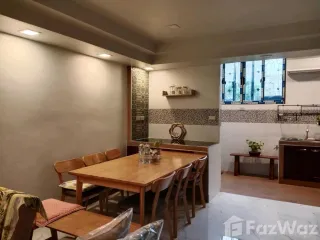 Casa adosada en venta y en alquiler de 2 habitaciones en Bang Na, Bangkok