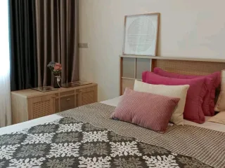 Casa adosada en venta y en alquiler de 2 habitaciones en Bang Na, Bangkok