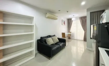 Wohnung zur Miete mit 1 Zimmer in Watthana, Bangkok