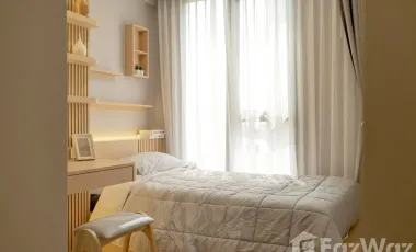 For sale 2 ベッドルーム condo in Phasi Charoen, Bangkok