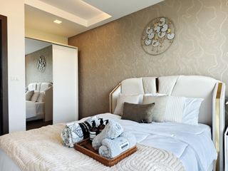 Продажа 1 кровать кондо в Ханг Донг, Чианг Маи