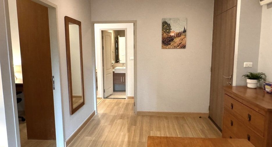 For sale and for rent 2 bedrooms condo in Khlong Toei, Bangkok
