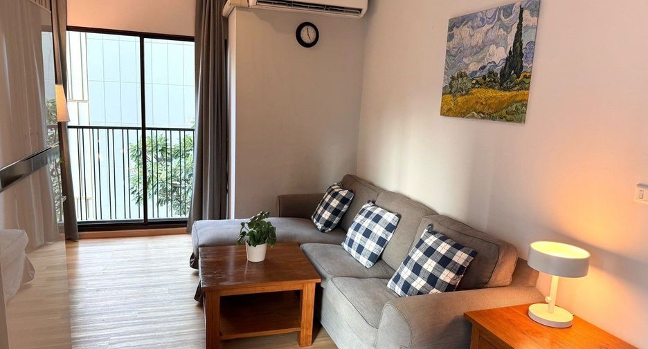 For sale and for rent 2 bedrooms condo in Khlong Toei, Bangkok