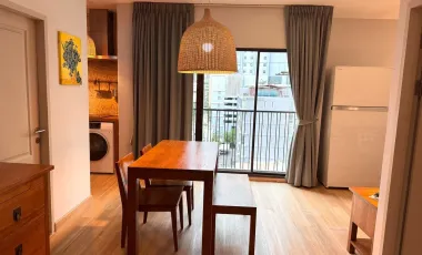 For sale and for rent 2 bedrooms condo in Khlong Toei, Bangkok