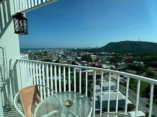 For rent 1 bed condo in Hua Hin, Prachuap Khiri Khan
