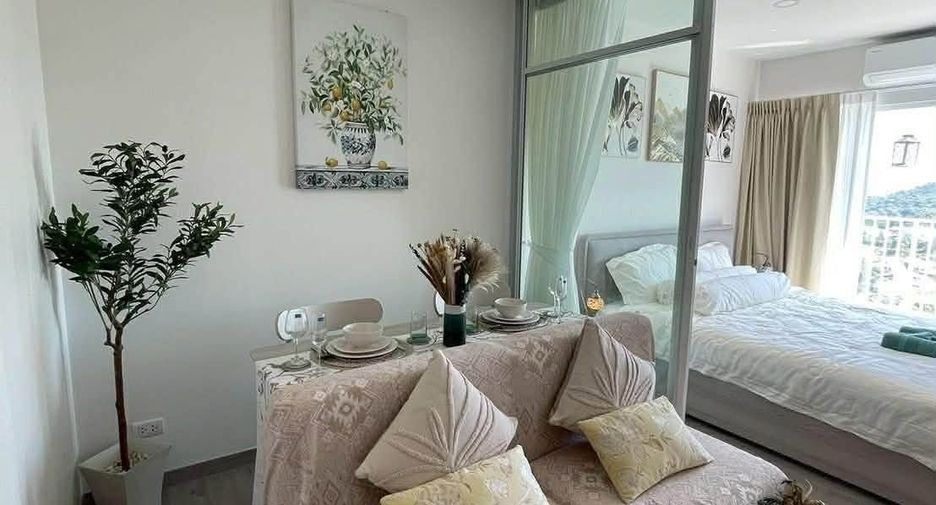 For rent 1 bed condo in Hua Hin, Prachuap Khiri Khan