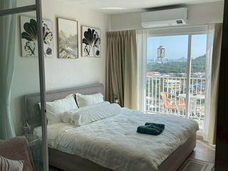 For rent 1 bed condo in Hua Hin, Prachuap Khiri Khan