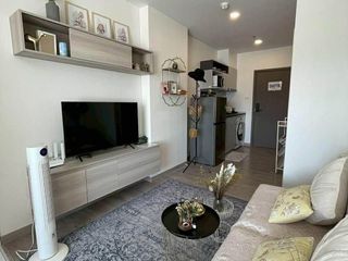 For rent 1 bed condo in Hua Hin, Prachuap Khiri Khan