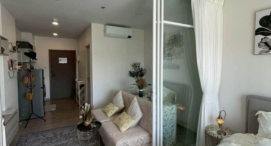 For rent 1 bed condo in Hua Hin, Prachuap Khiri Khan