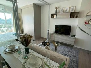For rent 1 bed condo in Hua Hin, Prachuap Khiri Khan