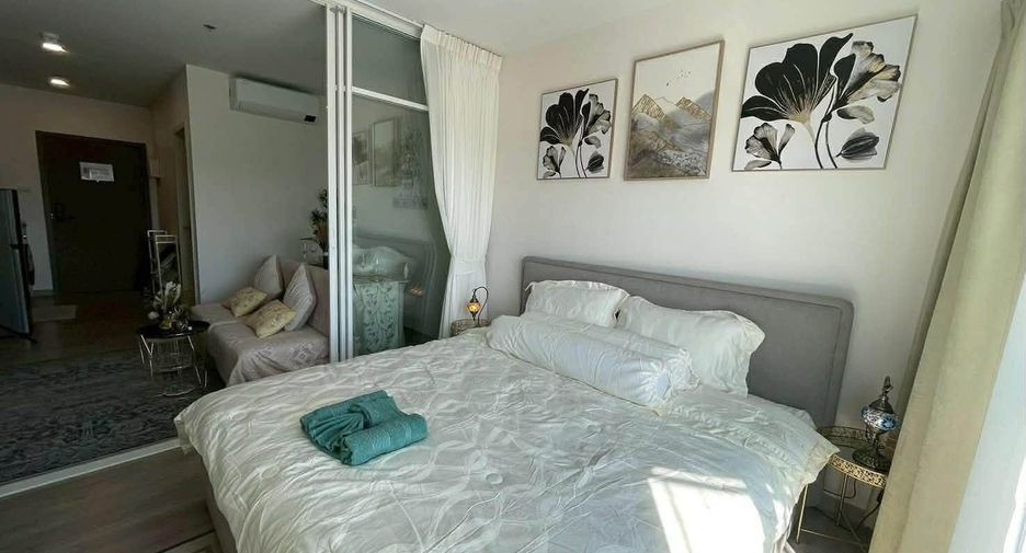 For rent 1 bed condo in Hua Hin, Prachuap Khiri Khan