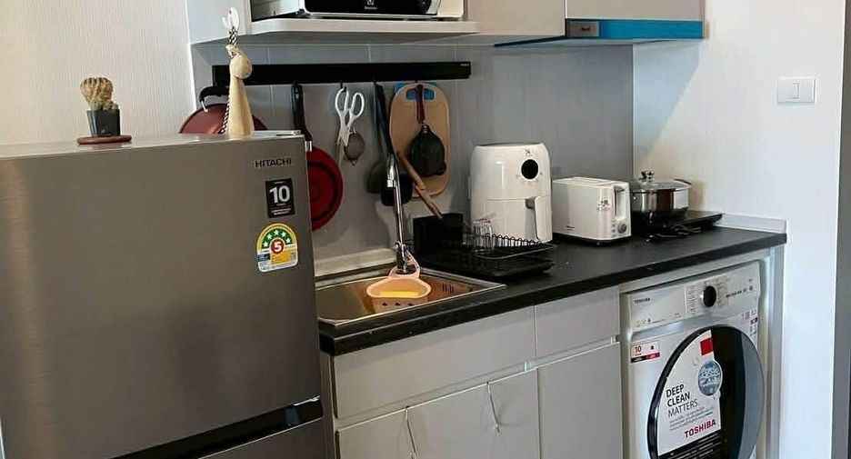 For rent 1 bed condo in Hua Hin, Prachuap Khiri Khan