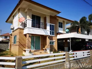 出租 3 卧室 独立屋 在 San Sai, Chiang Mai