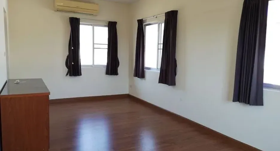出租 3 卧室 独立屋 在 San Sai, Chiang Mai