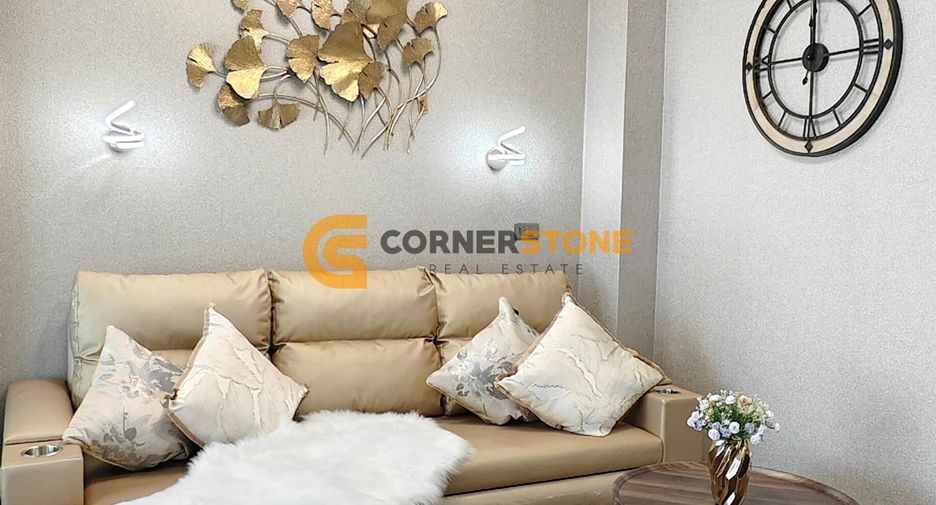 À vendre 1 chambre condo 