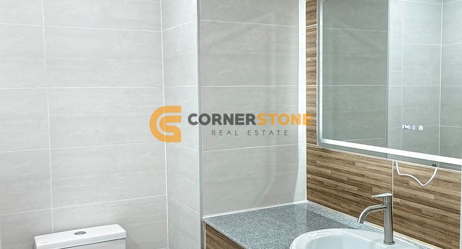 À vendre 1 chambre condo 
