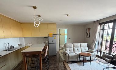 For sale 2 bedrooms condo in Jomtien, Pattaya