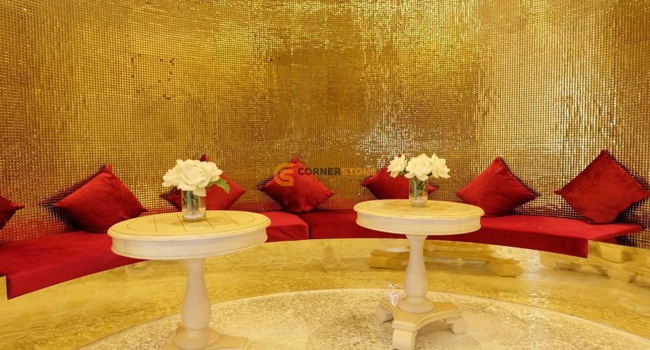 For sale 2 bedrooms condo in Jomtien, Pattaya