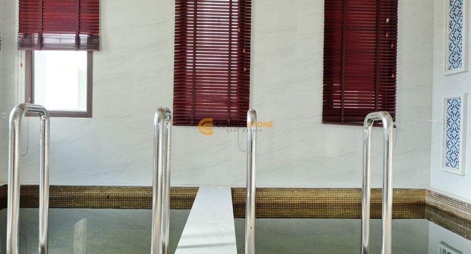 For sale 2 bedrooms condo in Jomtien, Pattaya