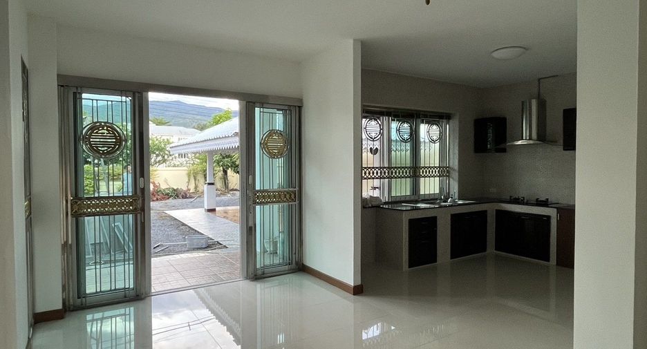 Casa en venta de 3 habitaciones en Mueang Chiang Mai, Chiang Mai