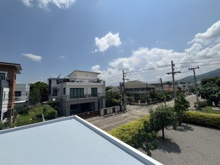 À vendre 3 chambres maison à Mueang Chiang Mai, Chiang Mai