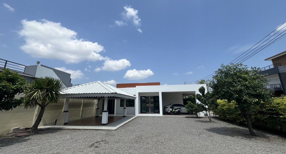 Casa en venta de 3 habitaciones en Mueang Chiang Mai, Chiang Mai