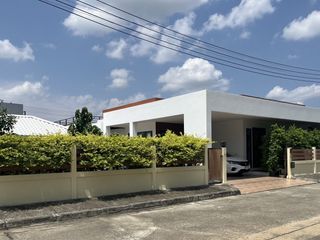 À vendre 3 chambres maison à Mueang Chiang Mai, Chiang Mai