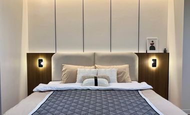 For sale 2 ベッドルーム condo in Bang Kho Laem, Bangkok