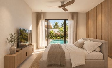 Villa zum Kauf mit 2 Zimmer in Ko Samui, Surat Thani