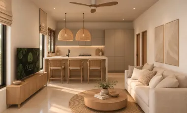 Villa zum Kauf mit 2 Zimmer in Ko Samui, Surat Thani