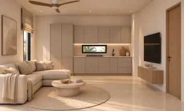 Villa zum Kauf mit 1 Zimmer in Ko Samui, Surat Thani
