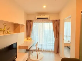 出租 1 卧室 公寓 在 Phasi Charoen, 曼谷