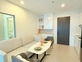 出租 1 卧室 公寓 在 Phasi Charoen, 曼谷