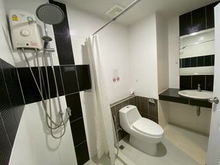 For sale studio condo in Bang Saray, Pattaya