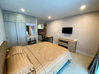 For sale studio condo in Bang Saray, Pattaya