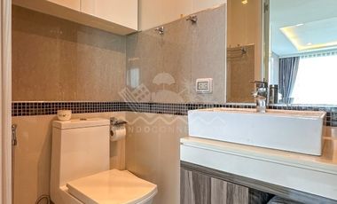 À vendre 2 chambres condo à Bang Lamung, Chonburi