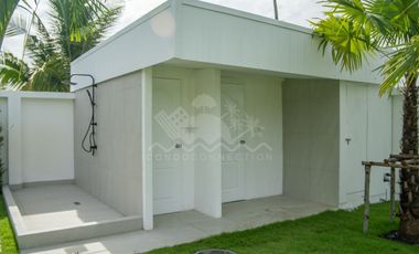 À vendre 5 chambres maison à Bang Lamung, Chonburi
