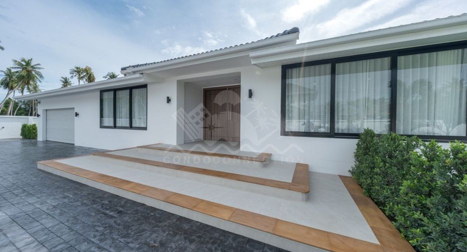 Продажа 5 спальни дом в Банг Ламунг, Чонбури