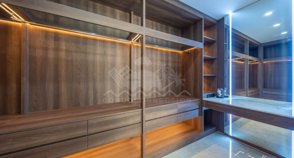 Продажа 5 спальни дом в Банг Ламунг, Чонбури