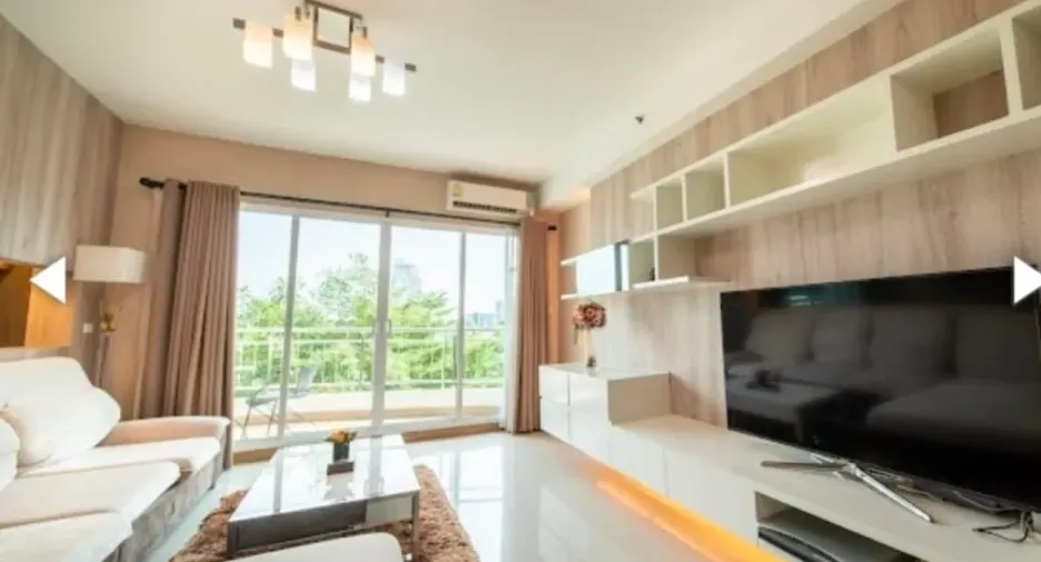 For sale 2 ベッドルーム condo in Bang Kho Laem, Bangkok