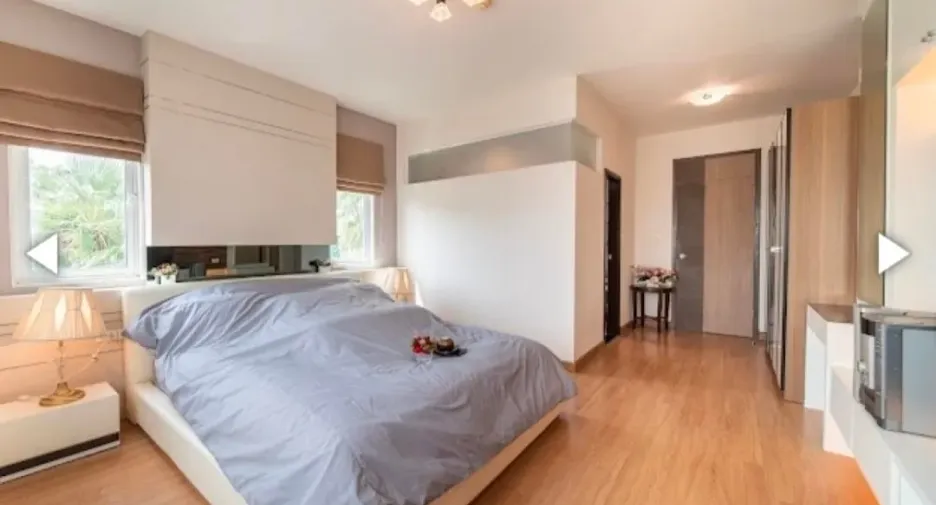 For sale 2 ベッドルーム condo in Bang Kho Laem, Bangkok