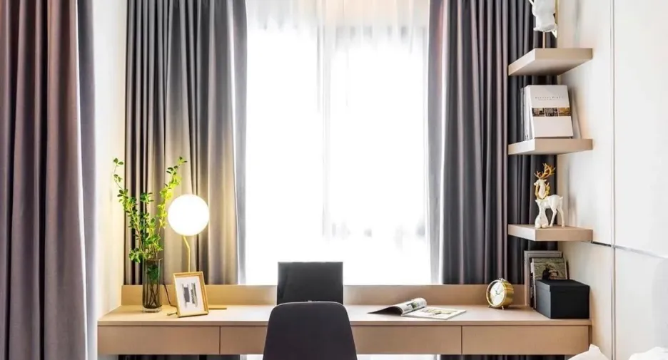 For sale and for rent 1 bed condo in Pathum Wan, Bangkok