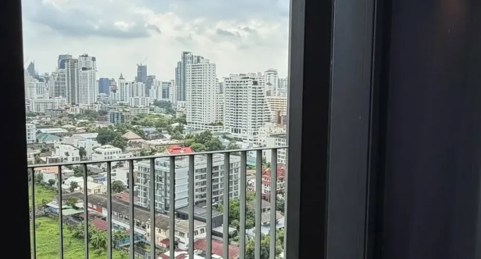 出租 公寓 公寓 在 Watthana, 曼谷