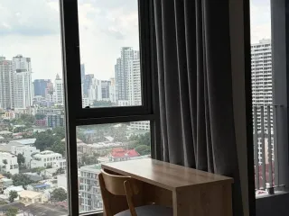 出租 公寓 公寓 在 Watthana, 曼谷