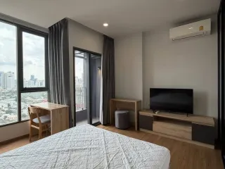 出租 公寓 公寓 在 Watthana, 曼谷