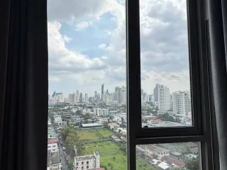 出租 公寓 公寓 在 Watthana, 曼谷