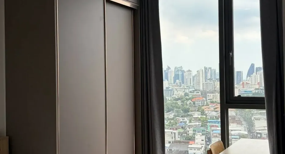 出租 公寓 公寓 在 Watthana, 曼谷