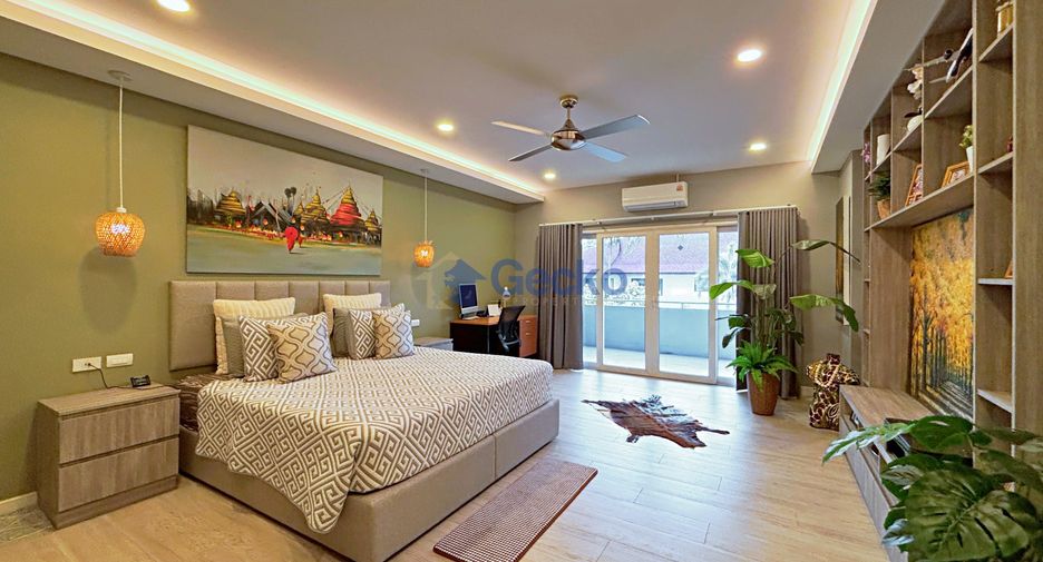 For sale 1 bed condo in Jomtien, Pattaya