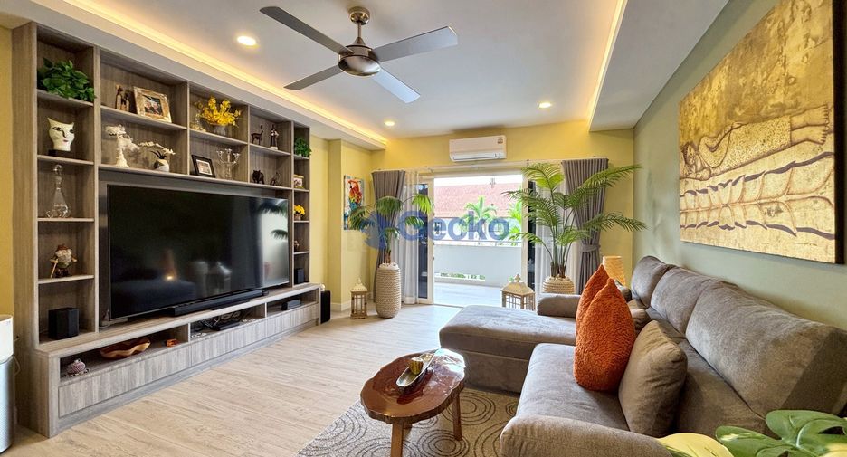 For sale 1 bed condo in Jomtien, Pattaya